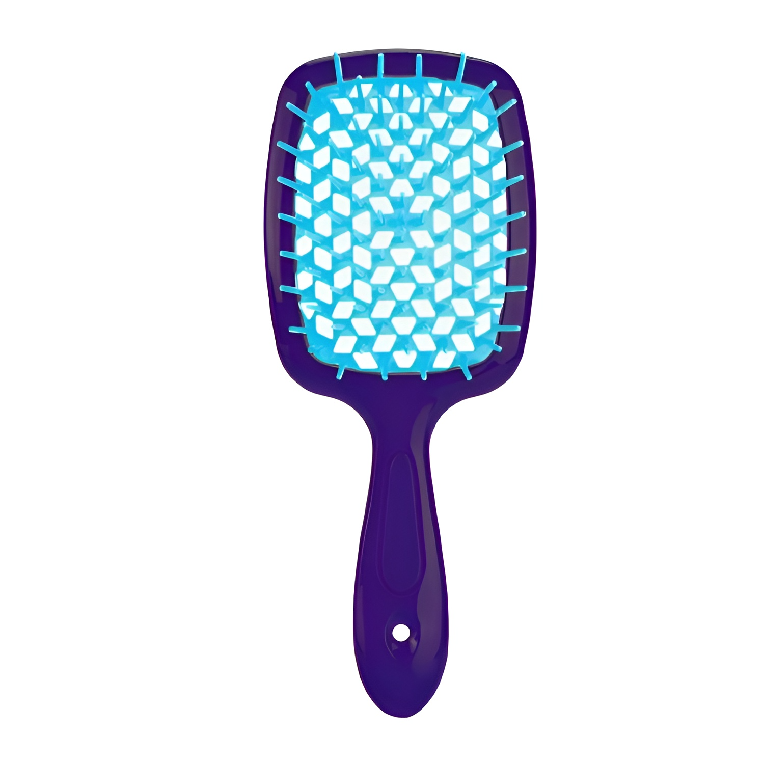 Brosse à cheveux démêlante