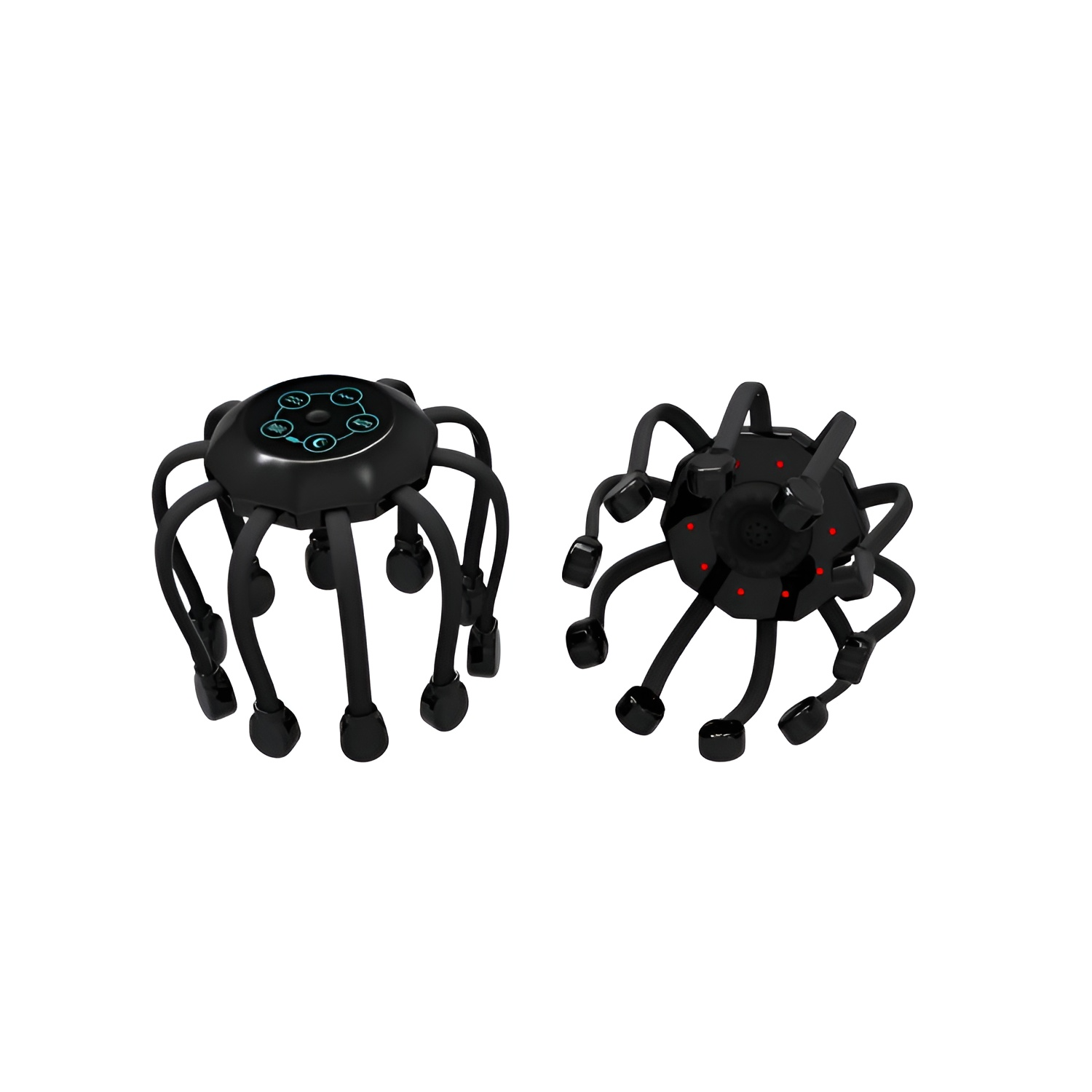 Masseur de tête électrique