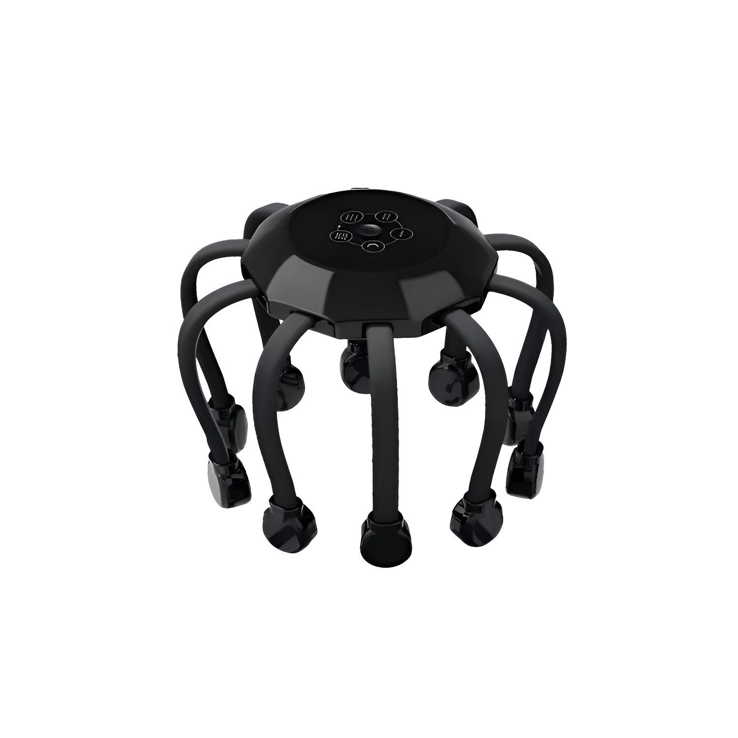 Masseur de tête électrique