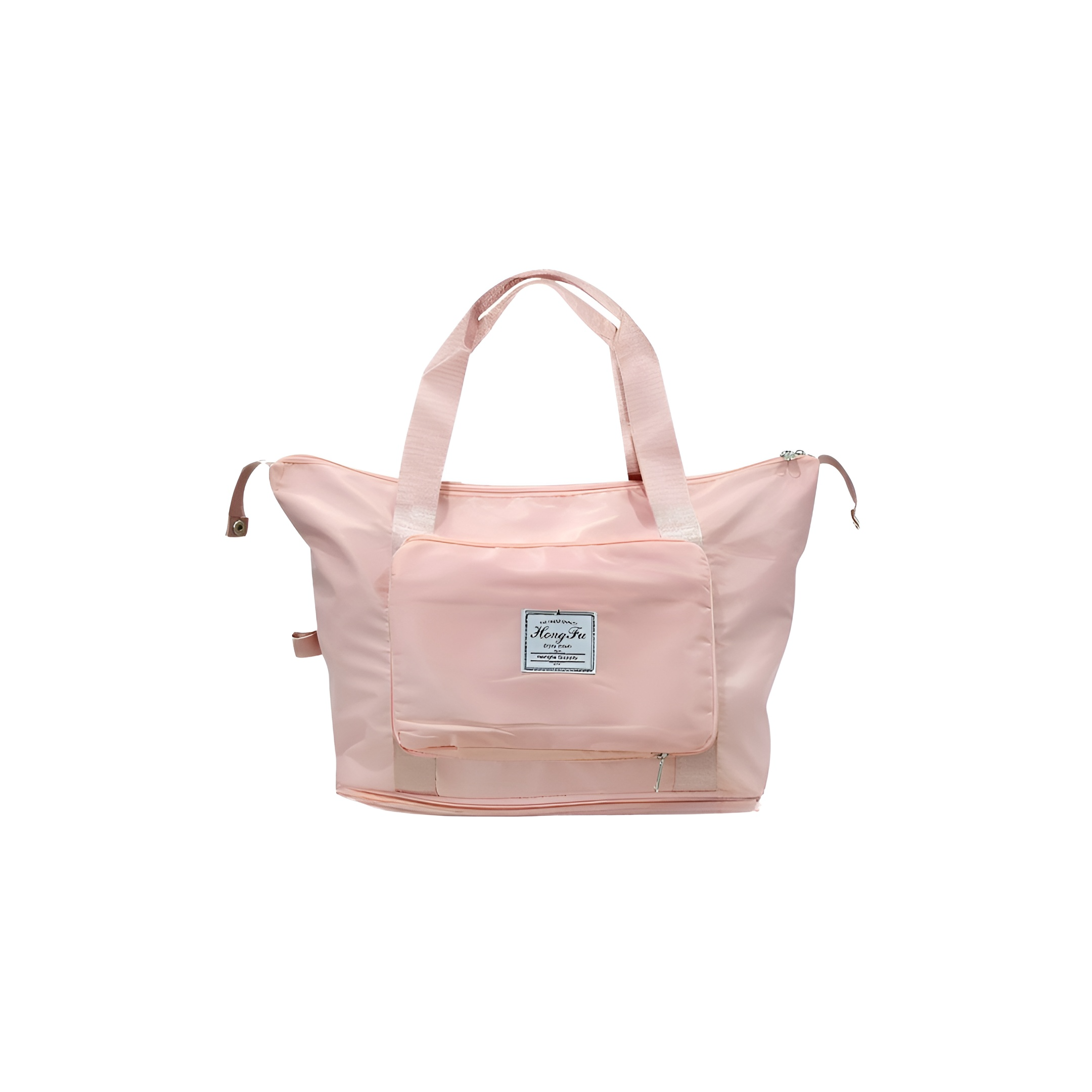 Sac de voyage pliable extensible de grande capacité