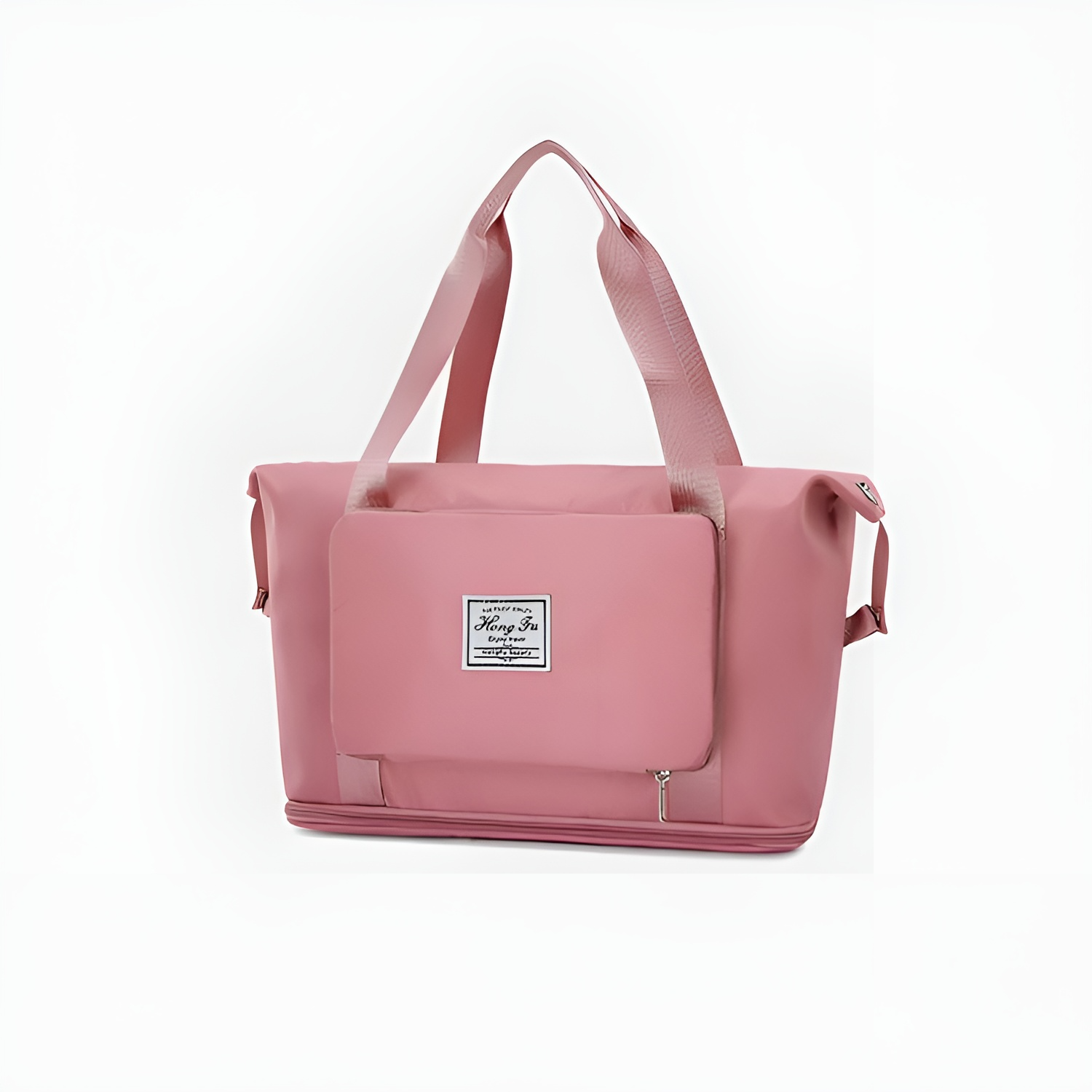 Sac de voyage pliable extensible de grande capacité