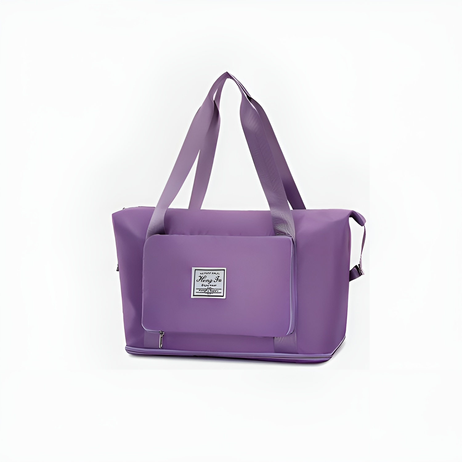 Sac de voyage pliable extensible de grande capacité