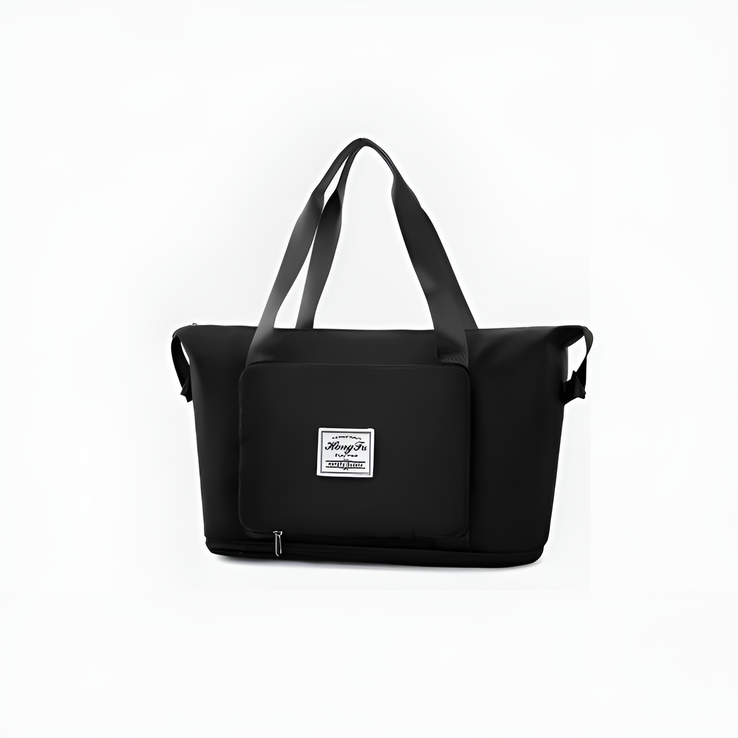 Sac de voyage pliable extensible de grande capacité