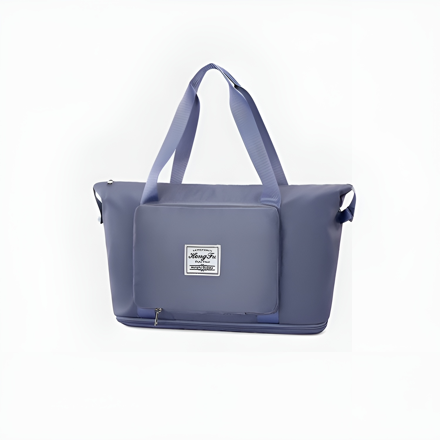 Sac de voyage pliable extensible de grande capacité