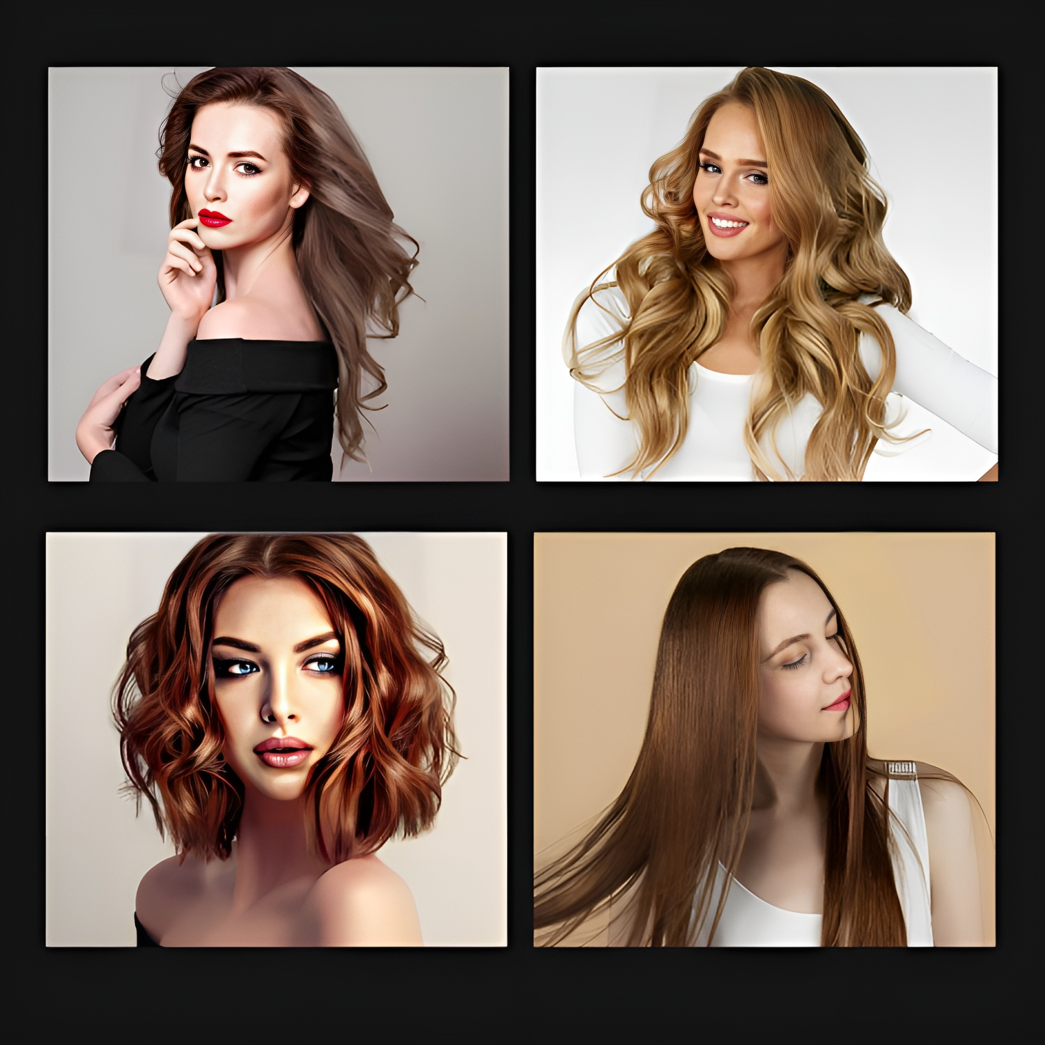 Sèche-cheveux Airwrap 5 en 1